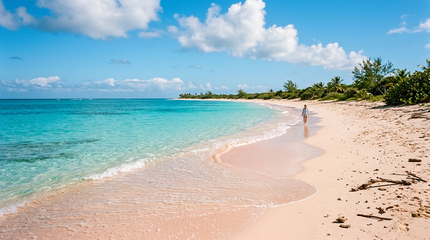 Princess Diana Beach