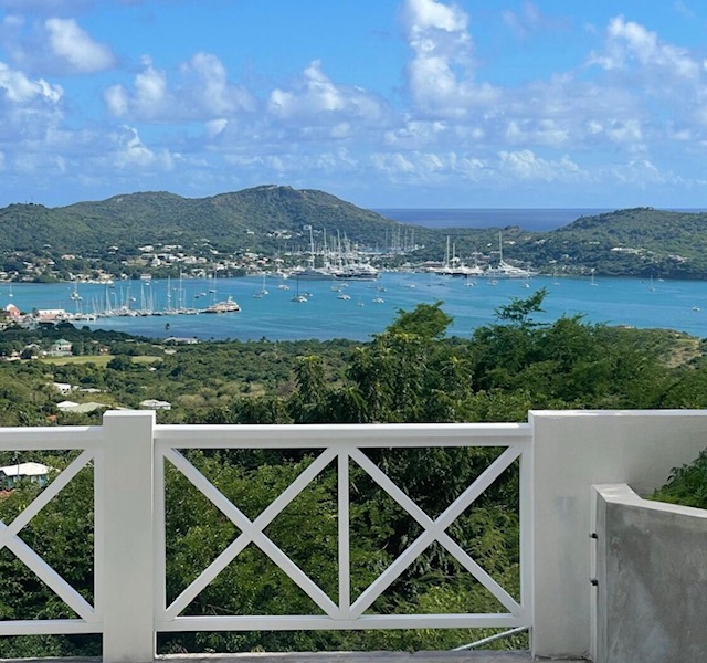 Falmouth Bay View